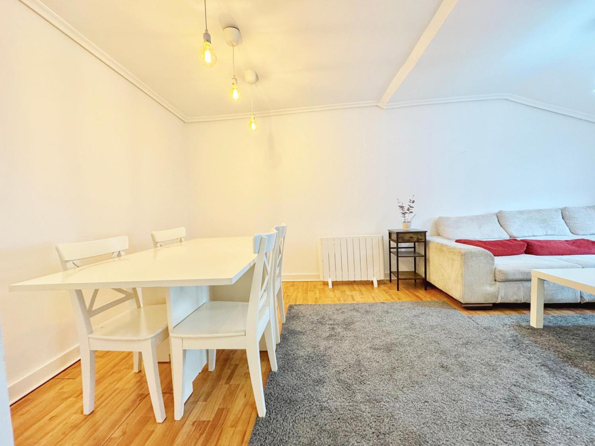 Apartment Barrio Camino Santander