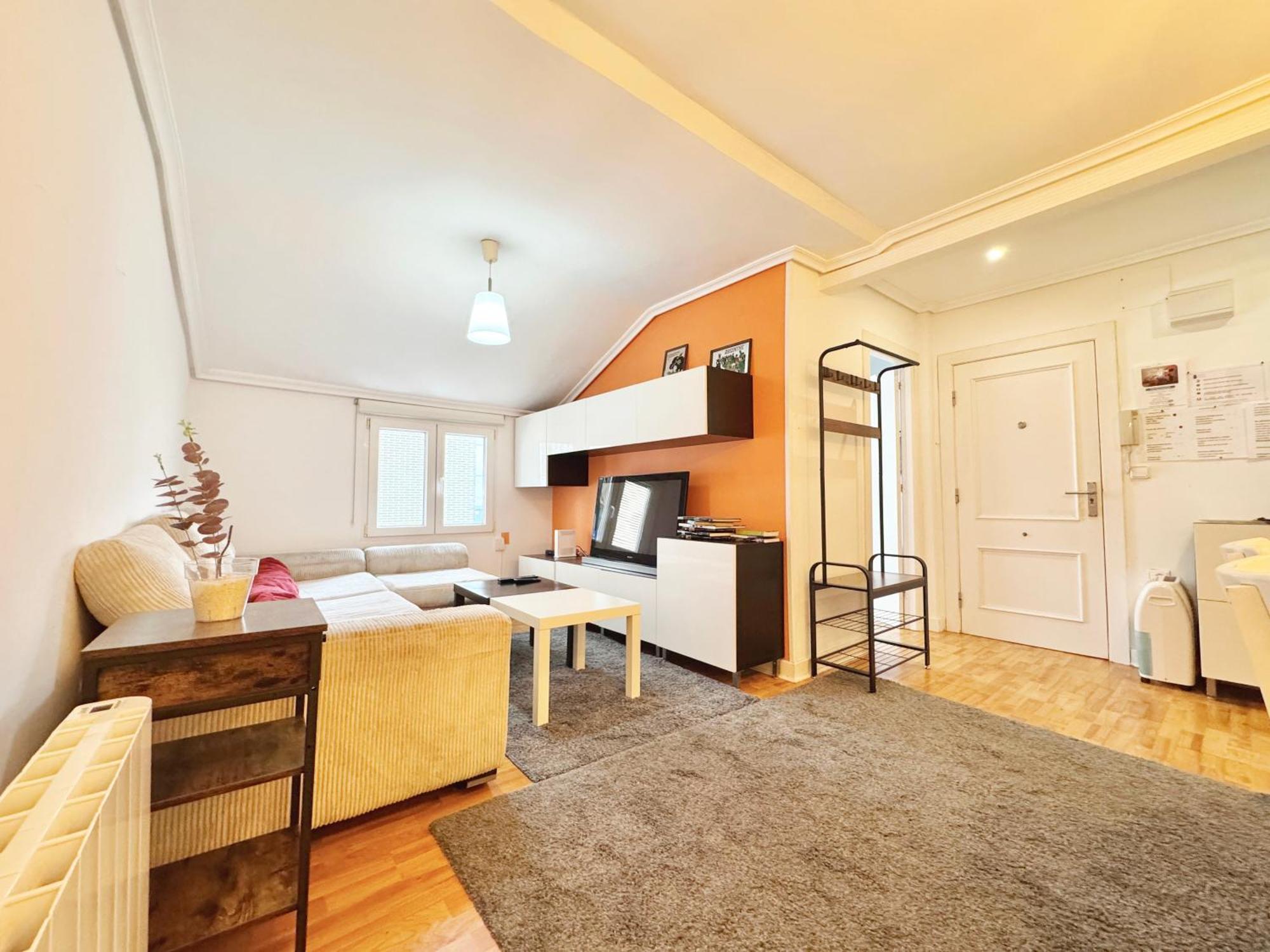 Apartment Barrio Camino *